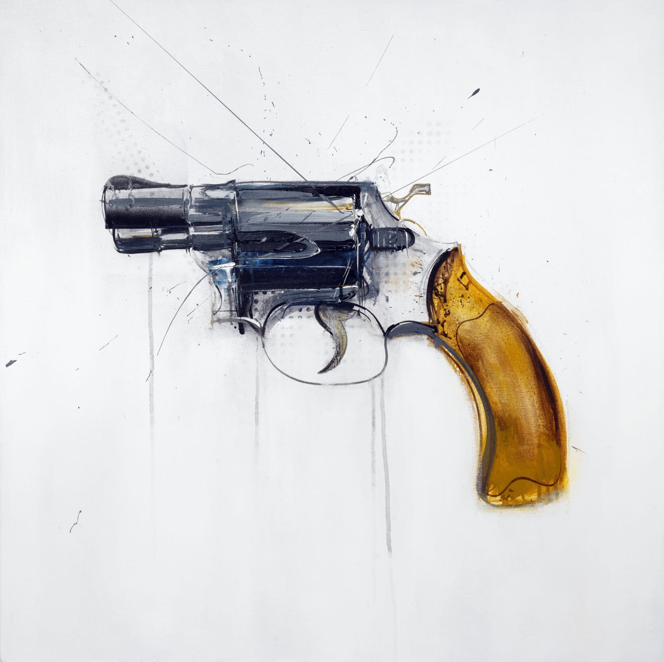 .38 Saturday Night Special, 2010