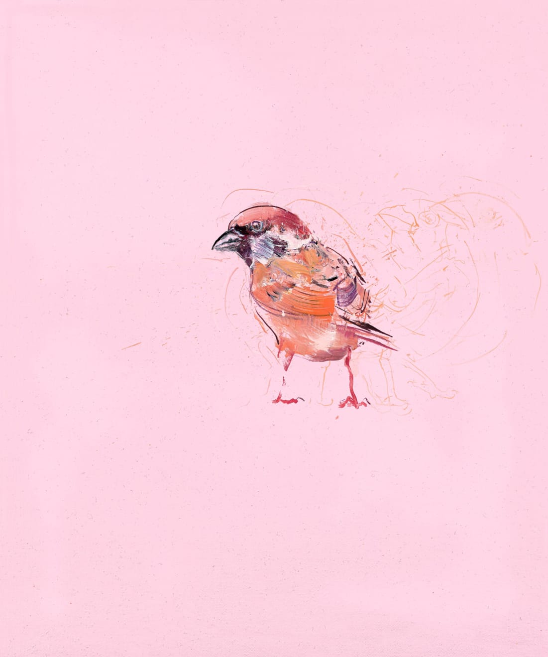 15. The colour of kindness