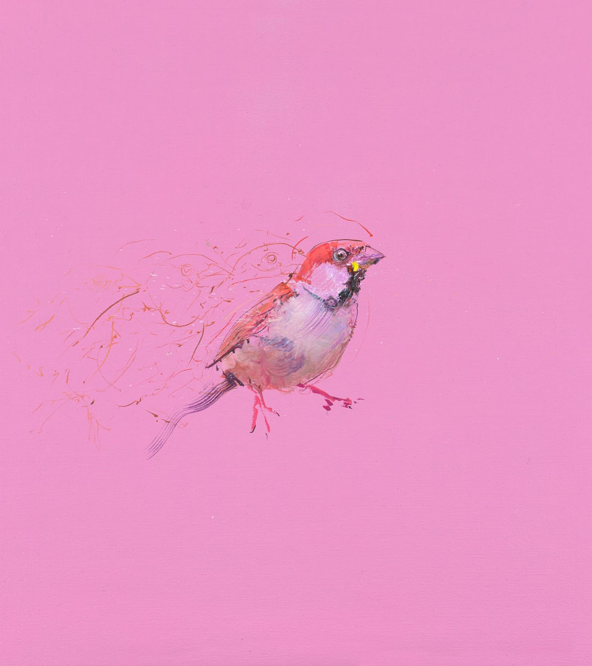 17. Life is beyond measure