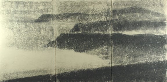 Jason Hicklin, Headland, 2011