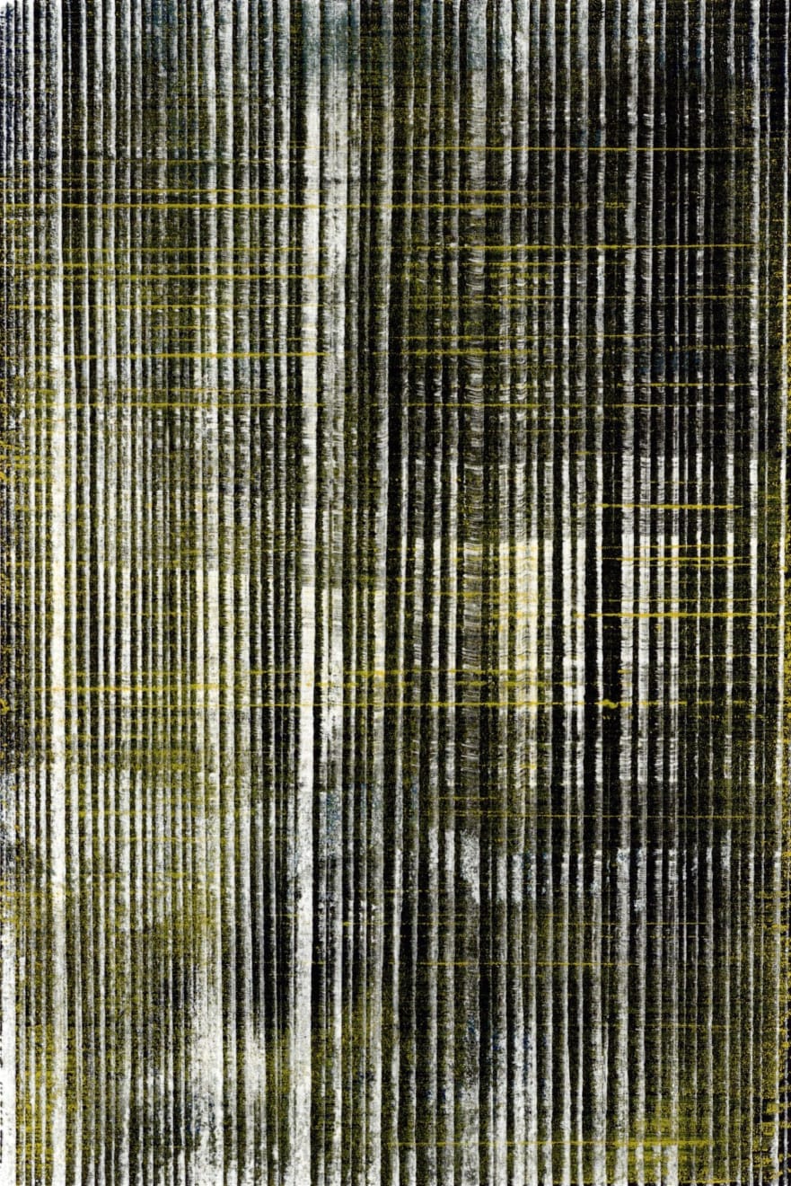 Hamish Macaulay, Glitch in Time 1, 2022