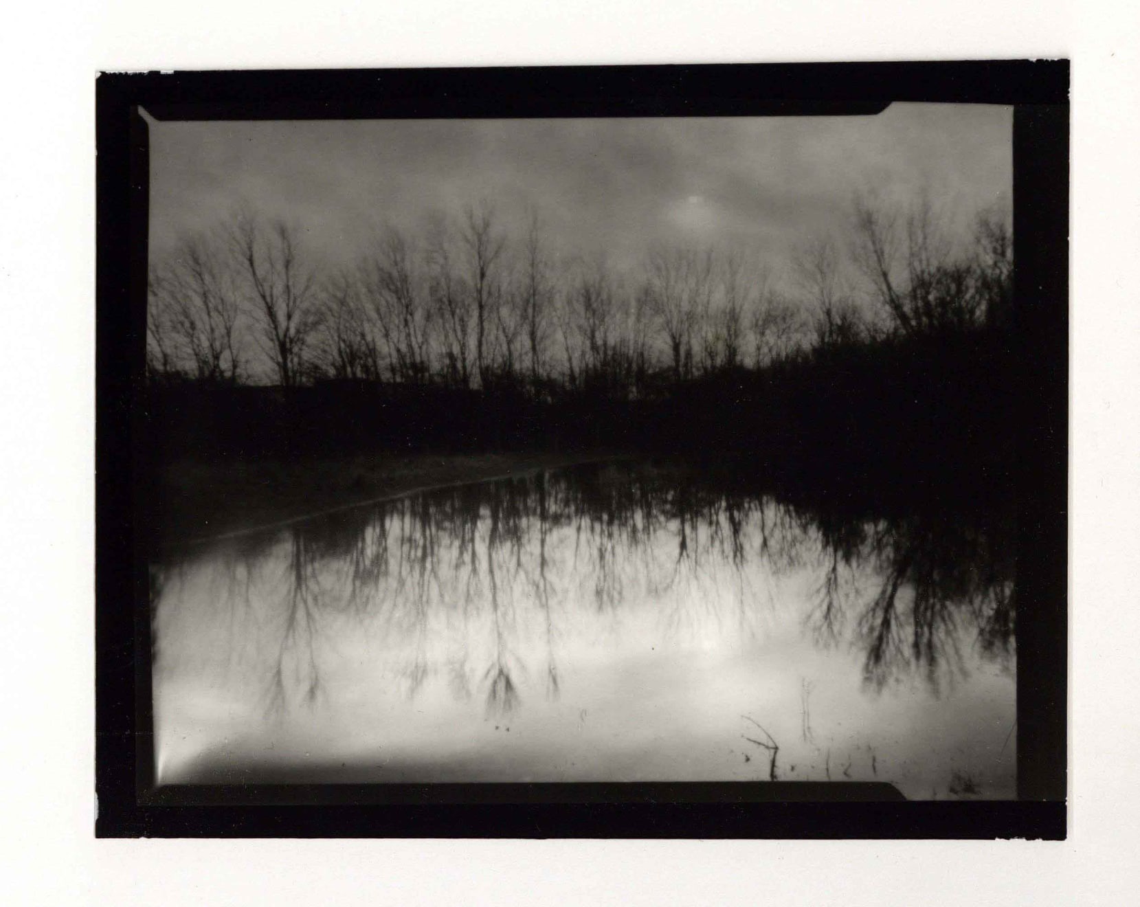 Wayne Foskett, Erith Marshes, Kent