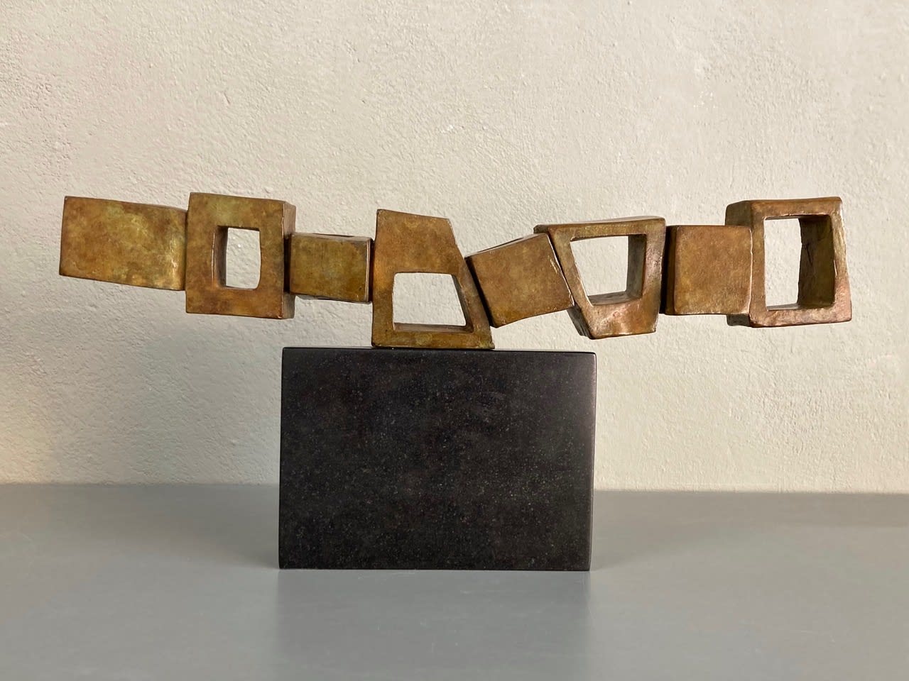 Malcolm Franklin, Insomnia , 2010