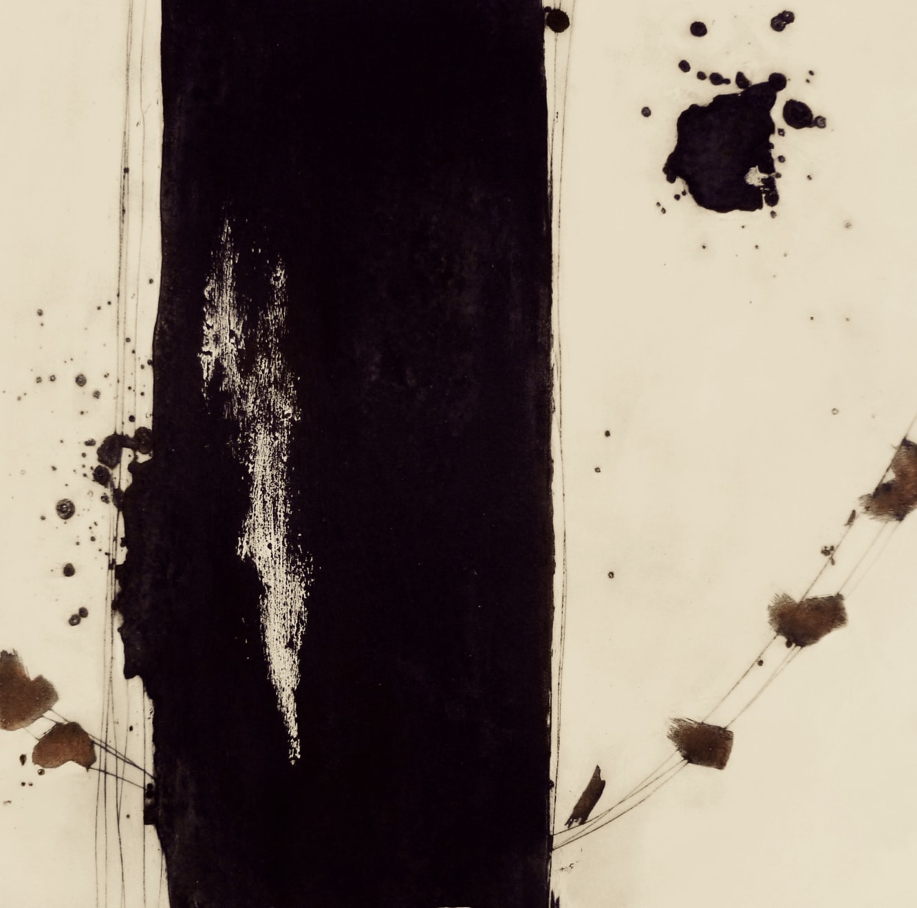 Ross Loveday, Aureole, 2012