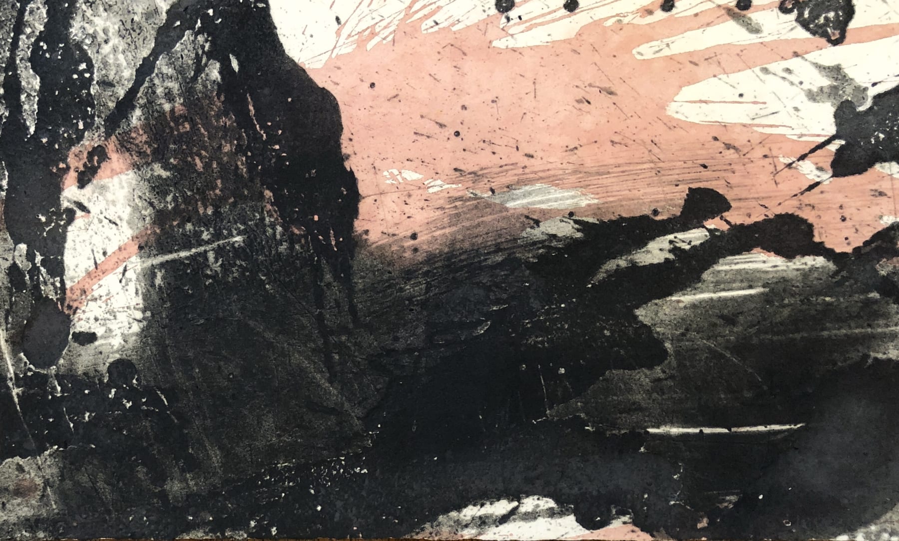 Ross Loveday, Whatever, 2019