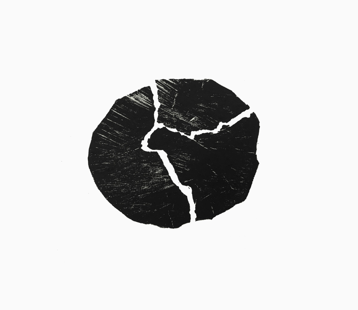 Malcolm Franklin, Pezzetti 11, 2019