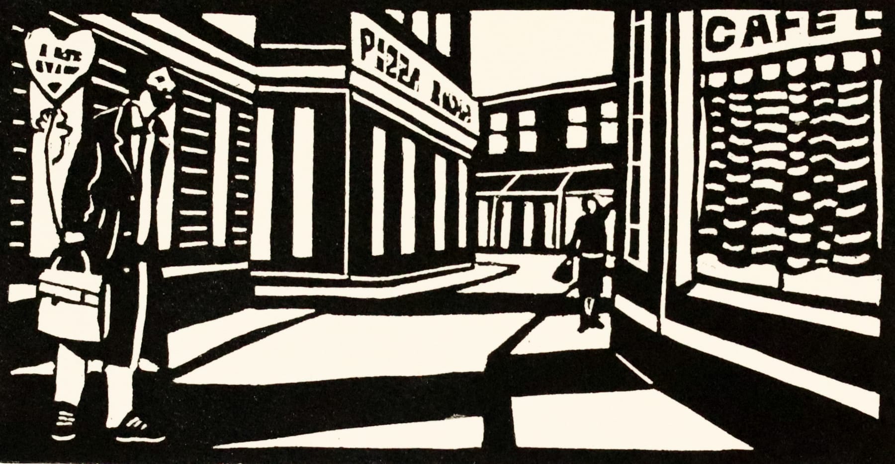 Gail Brodholt, February Hearts, 1st, 2025