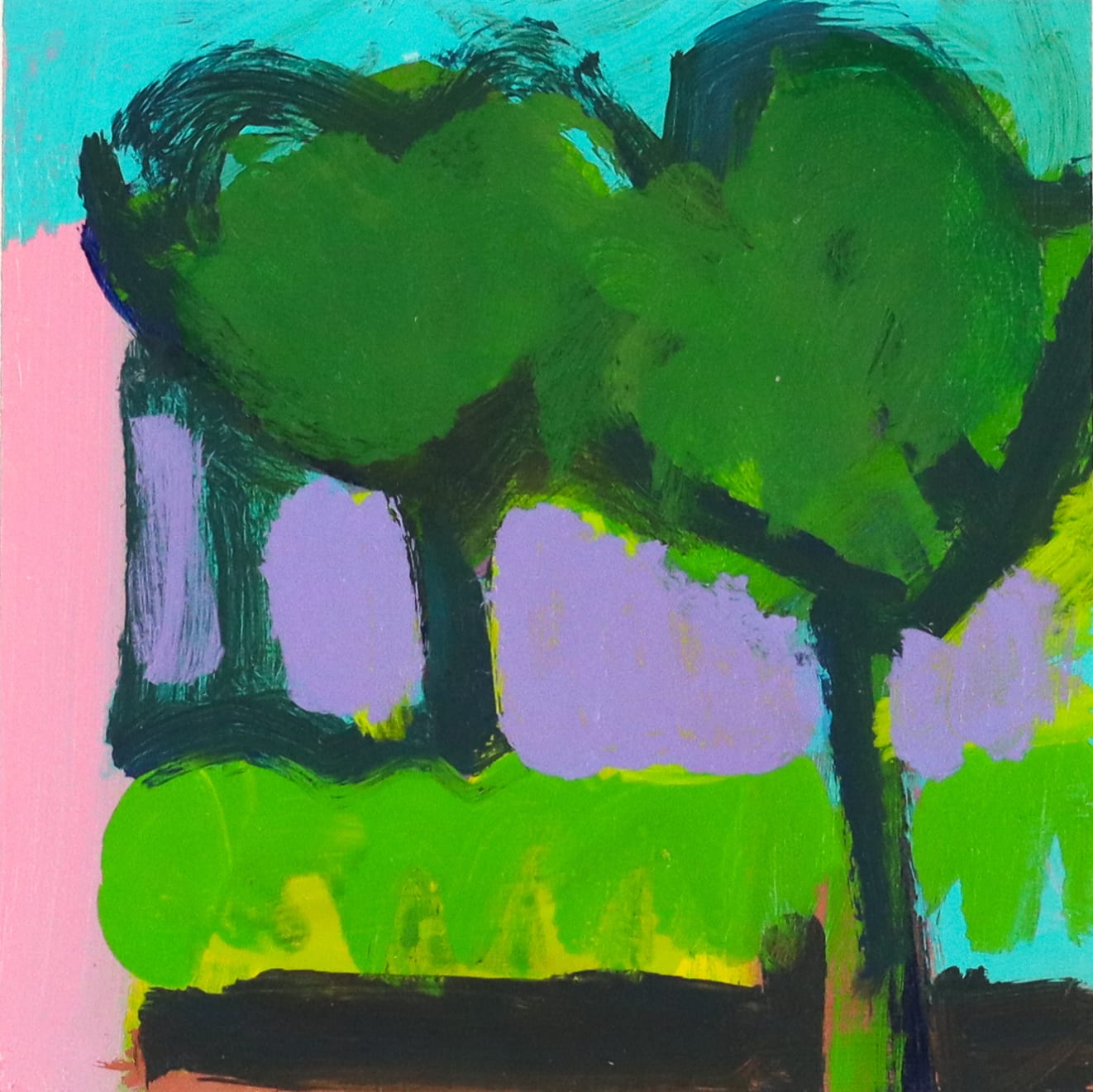 Summer Secret Bid Auction 2024, LOT 164: Nigel Swift - Untitled 503, 2023