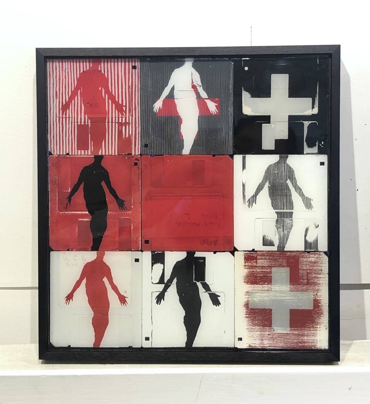 Summer Auction 2021, LOT 81: Veta Gorner - Plato's Cave I, 2021