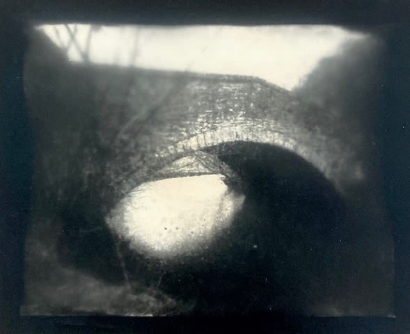 Wayne Foskett, Milldale, Peak District