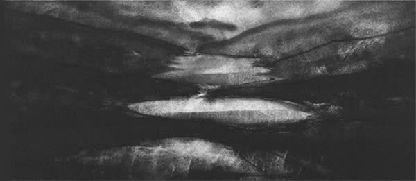 Jason Hicklin, Glen More, 2013