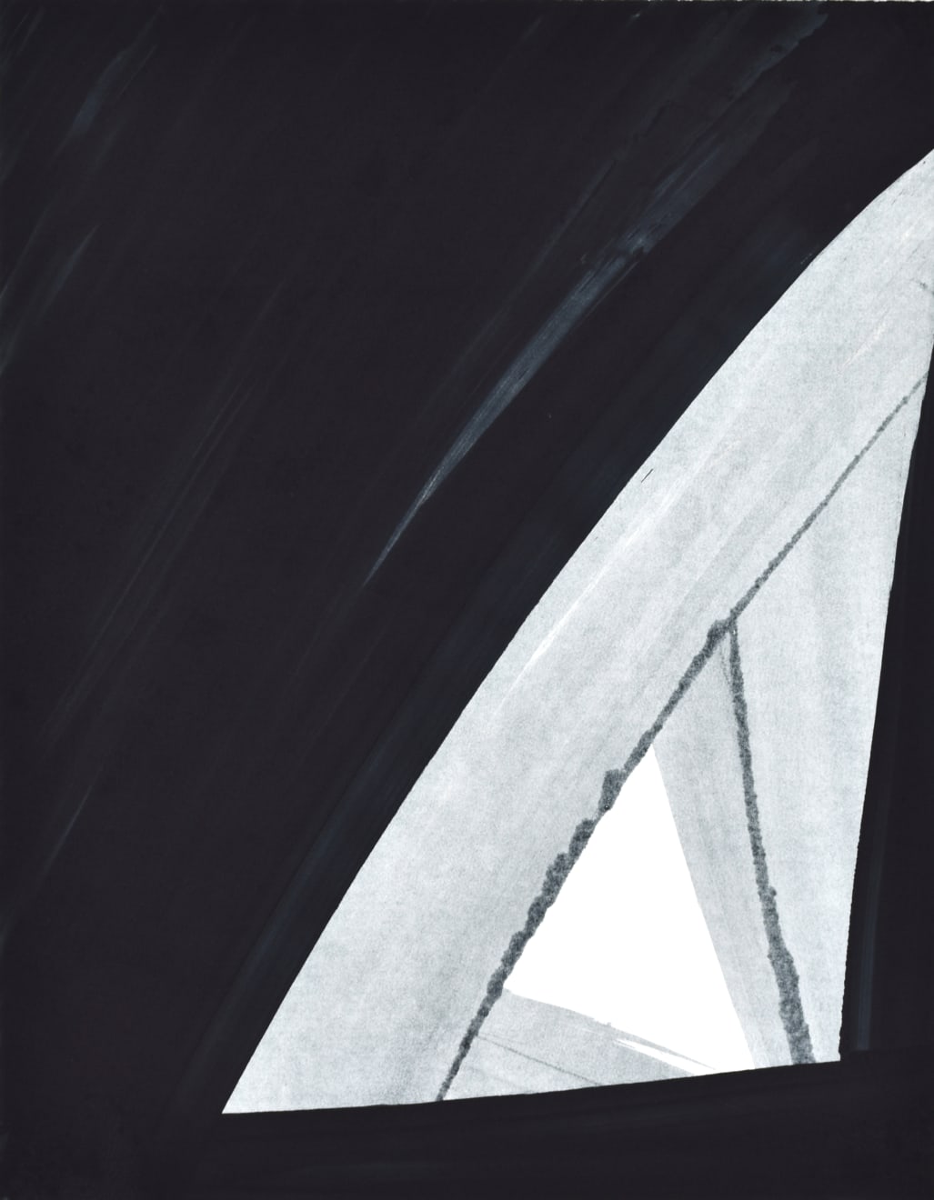 Emily Crookshank, Illuminate the Stage, 2020