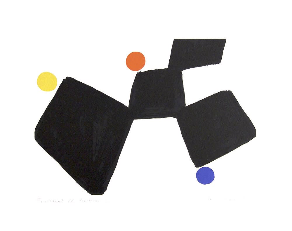 Mali Morris, Toussaint IV, 2014