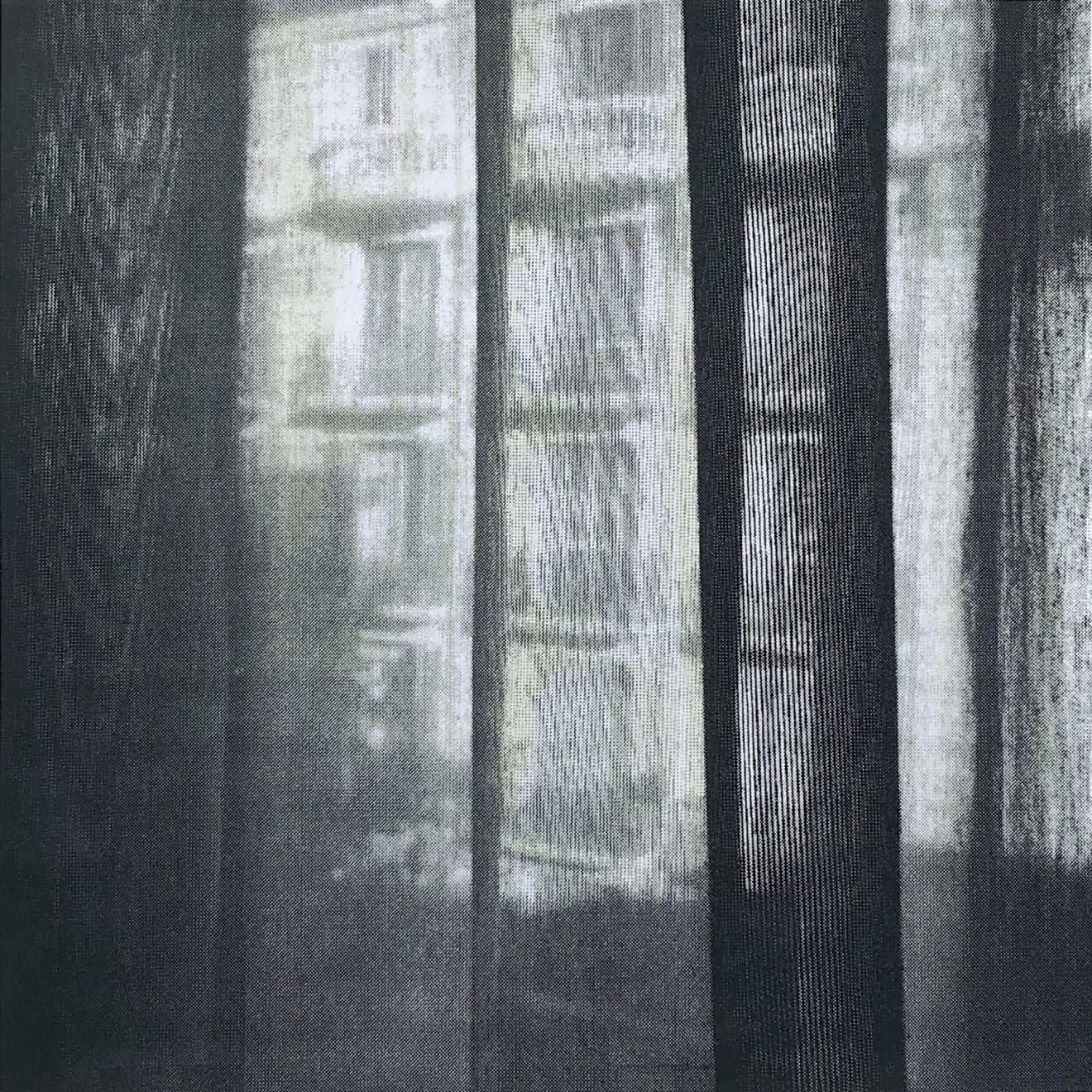 Lucy Bainbridge, Spring morning - Barcelona, 2018