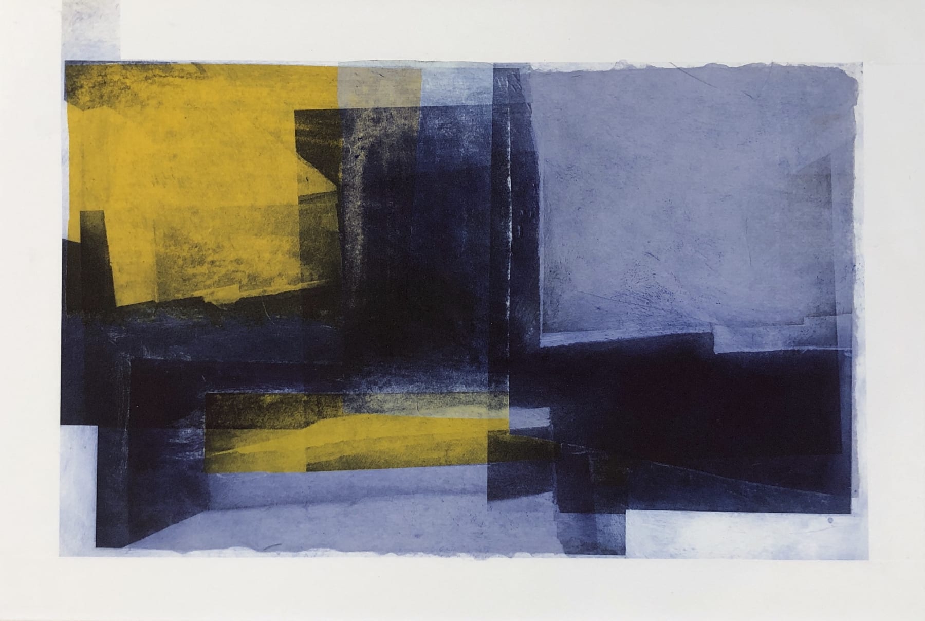 Tooney Phillips , Soffit Boundary 22, 2018