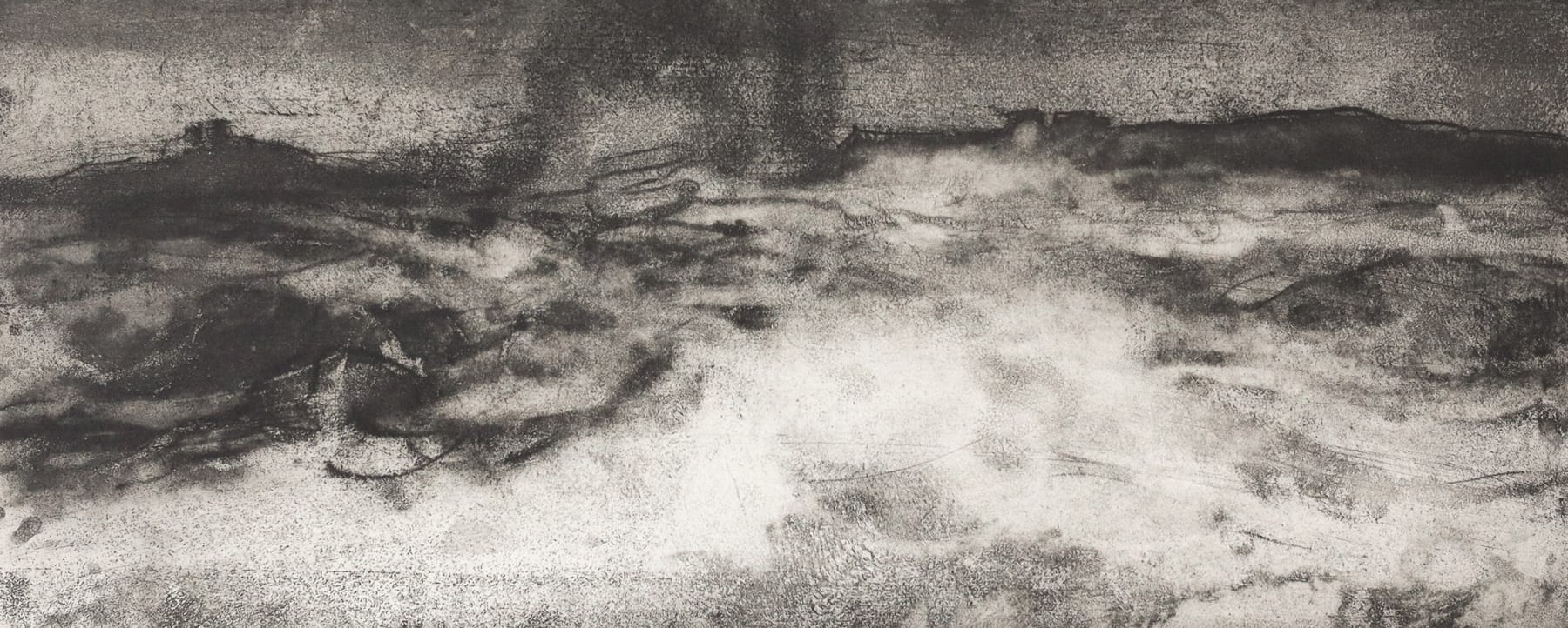 Jason Hicklin, Am Fraoch Eilean, 2009