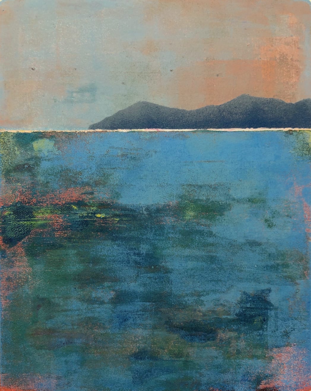 Hamish Macaulay, Let's Go, 2022