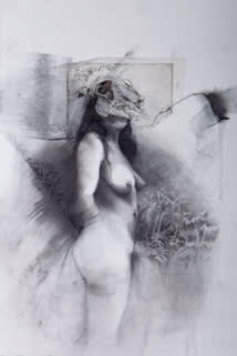 Maite Cascón, Vettona, 2020