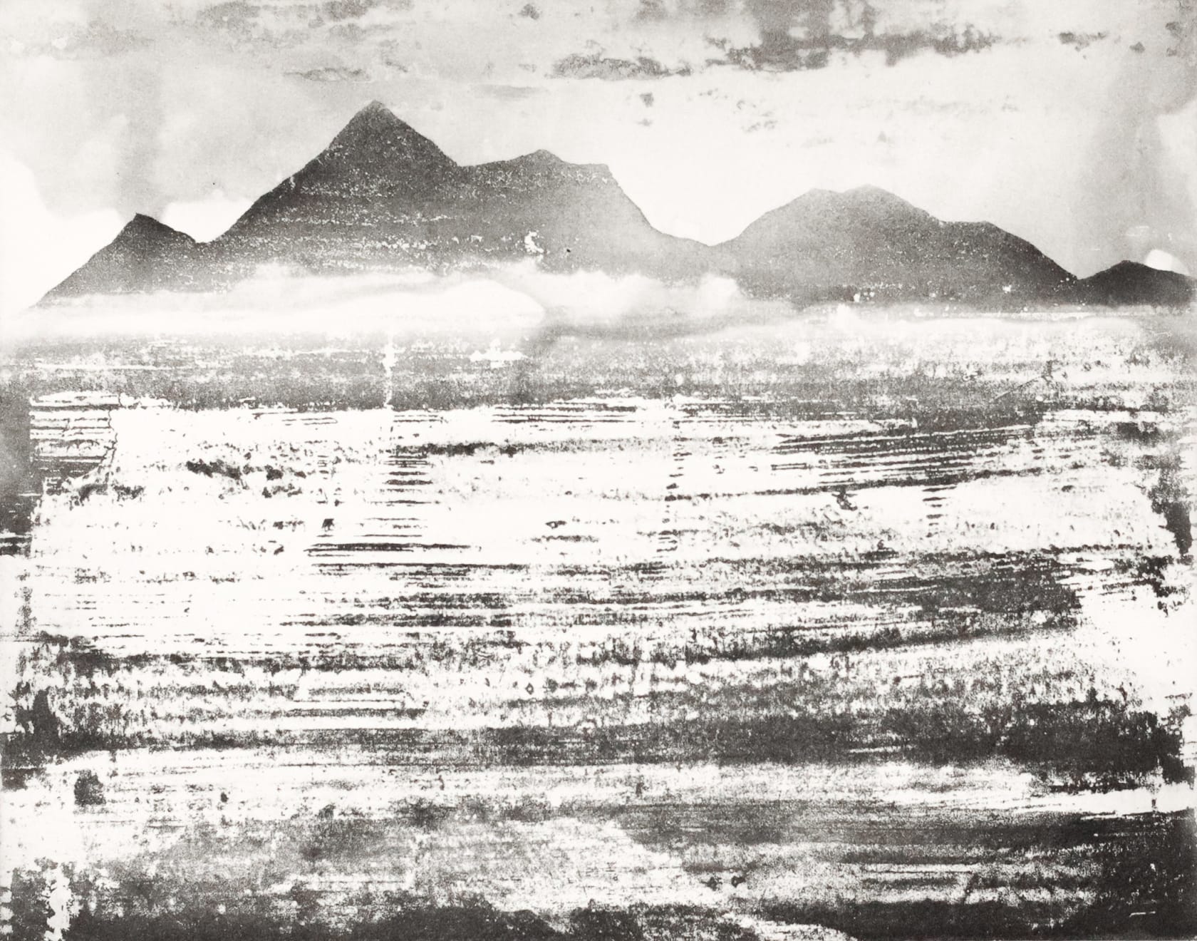Jason Hicklin, Rum from Skye, 2025