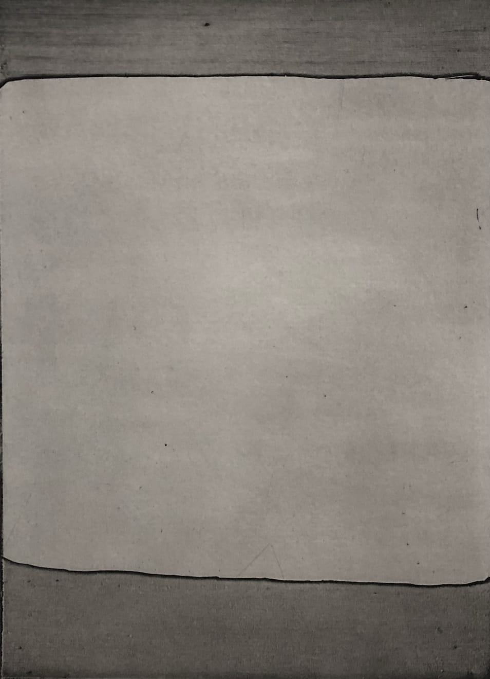 Christmas Auction 2021, LOT 136: Ian McKeever - From 'Thirteen Etchings', 1992