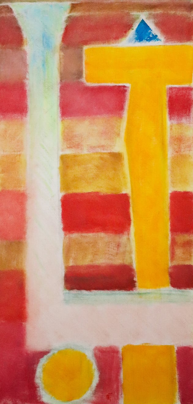 Barrington Tobin, Gable Court IV, 2023