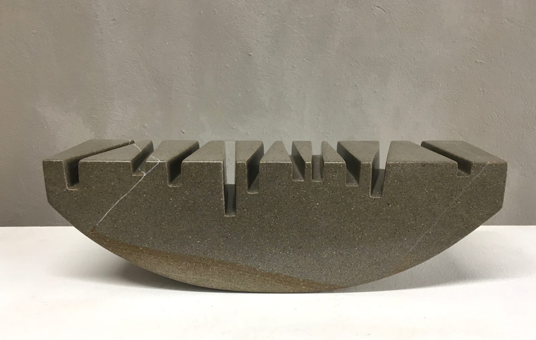 Malcolm Franklin, Barca 3, 2020