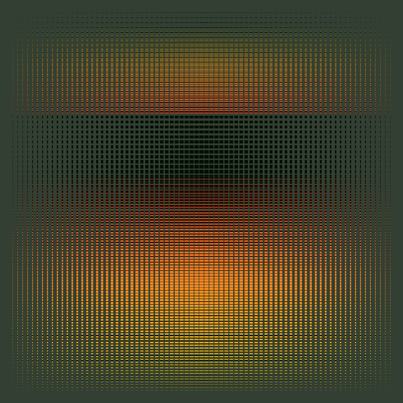 Michael Ibbison, Obsidian, 2025