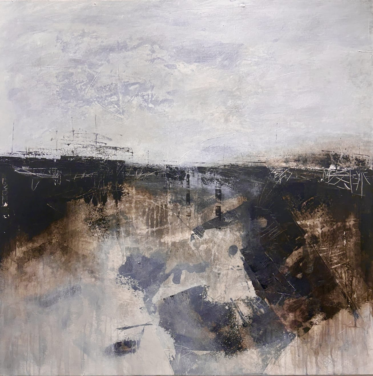 Ross Loveday, Incident, 2023