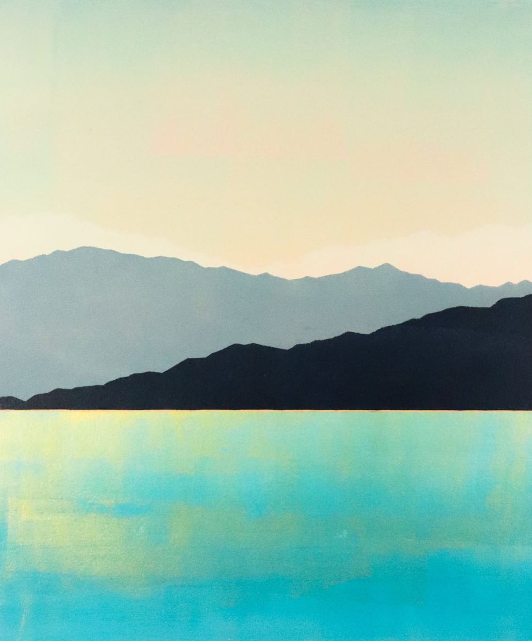 Hamish Macaulay, Home for Summer, 2025