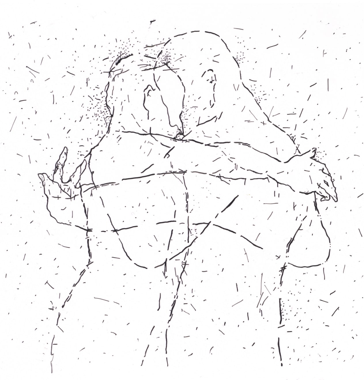 Veta Gorner, Lover’s Ether 10, 2024