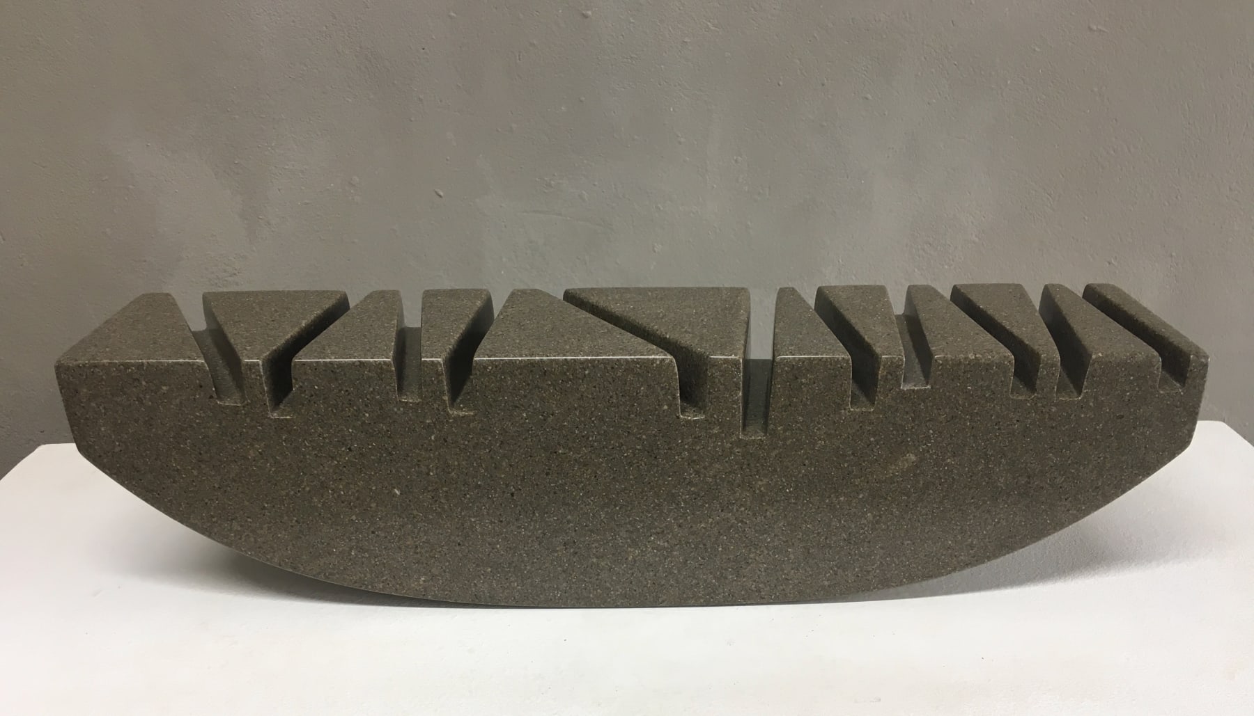 Malcolm Franklin, Barca 2, 2020