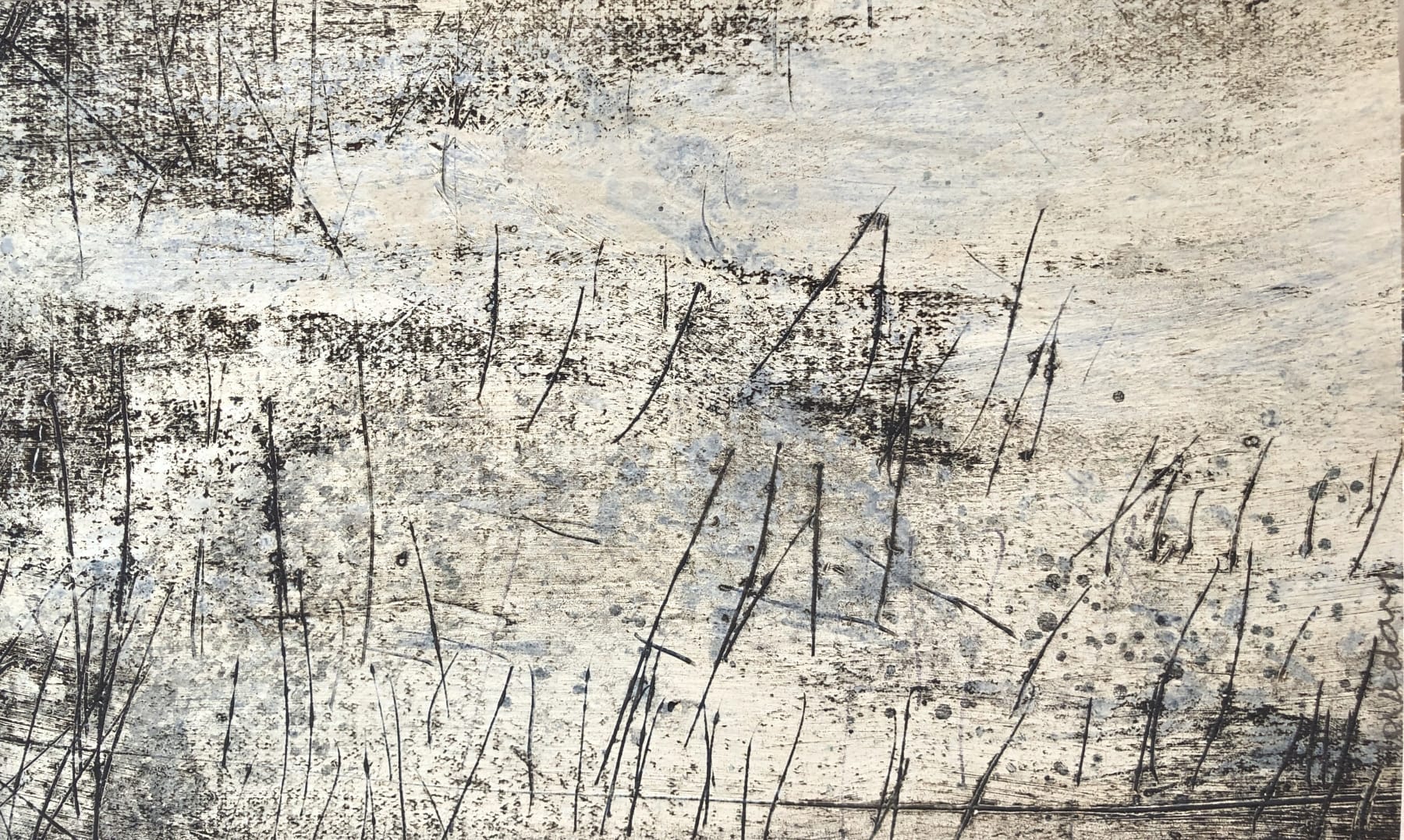 Ross Loveday, Reeds, 2020