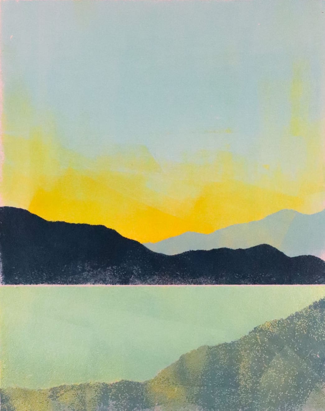 Hamish Macaulay, Solstice 2, 2025