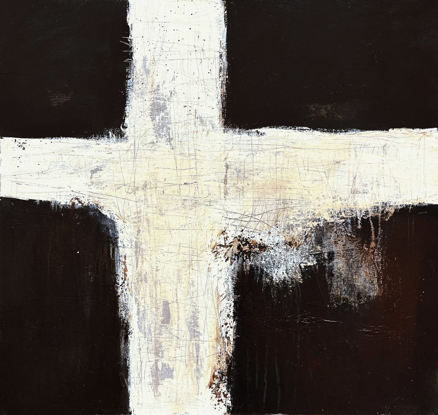 Ross Loveday, Leaving, 2023