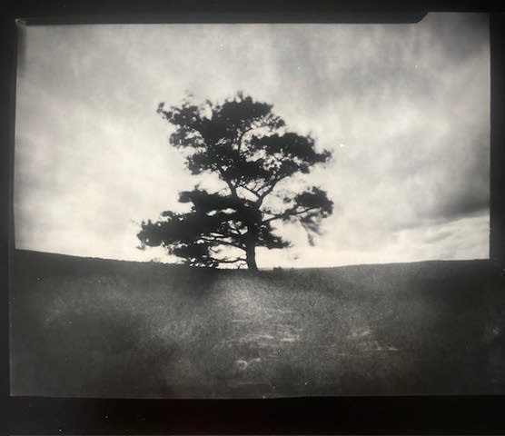 Wayne Foskett, Revidge Moor, Peak District