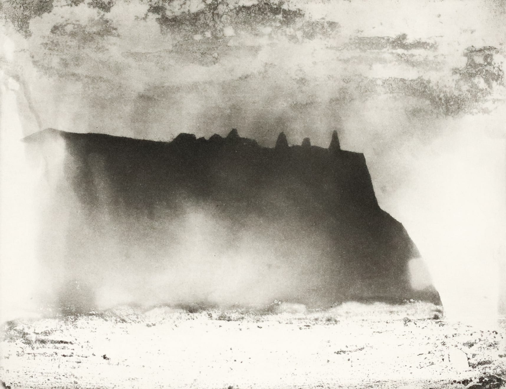 Jason Hicklin, Dunthelm Castle , 2025
