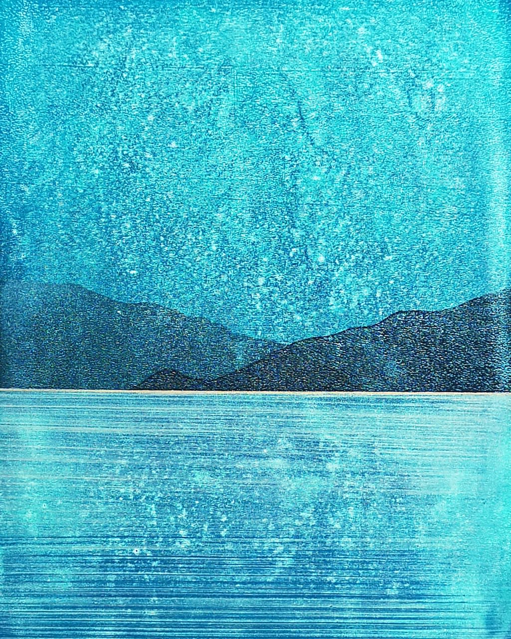 Hamish Macaulay, Settlers' Bay, 2023