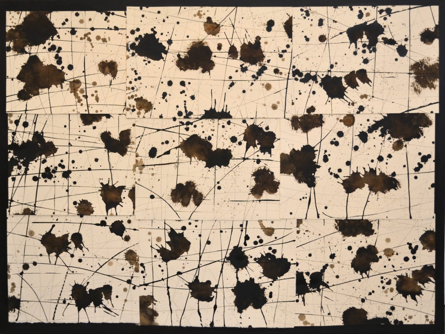 Summer Auction 2021, LOT 128: Ross Loveday - Courage, 2019