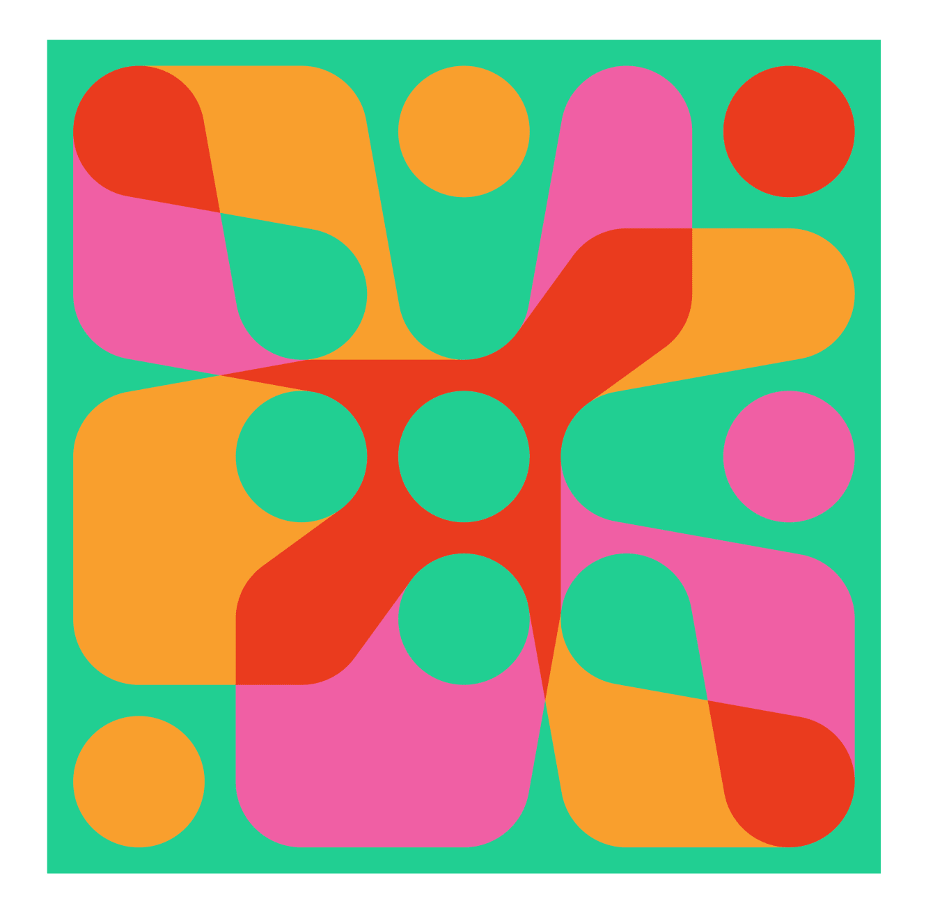 Michael Ibbison, Tropical, 2022