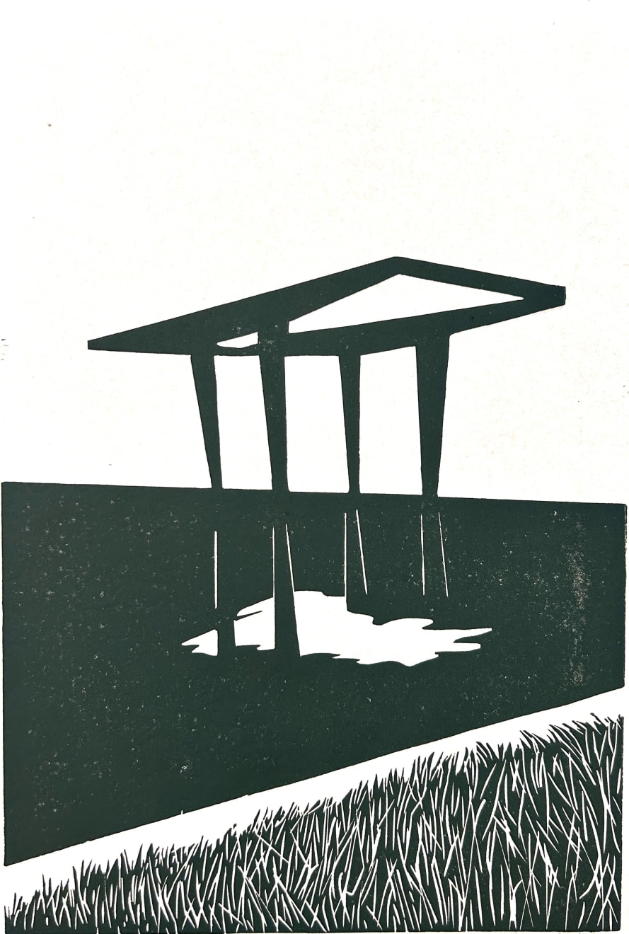 Chloé Bocquet, Port de Lille, 2023