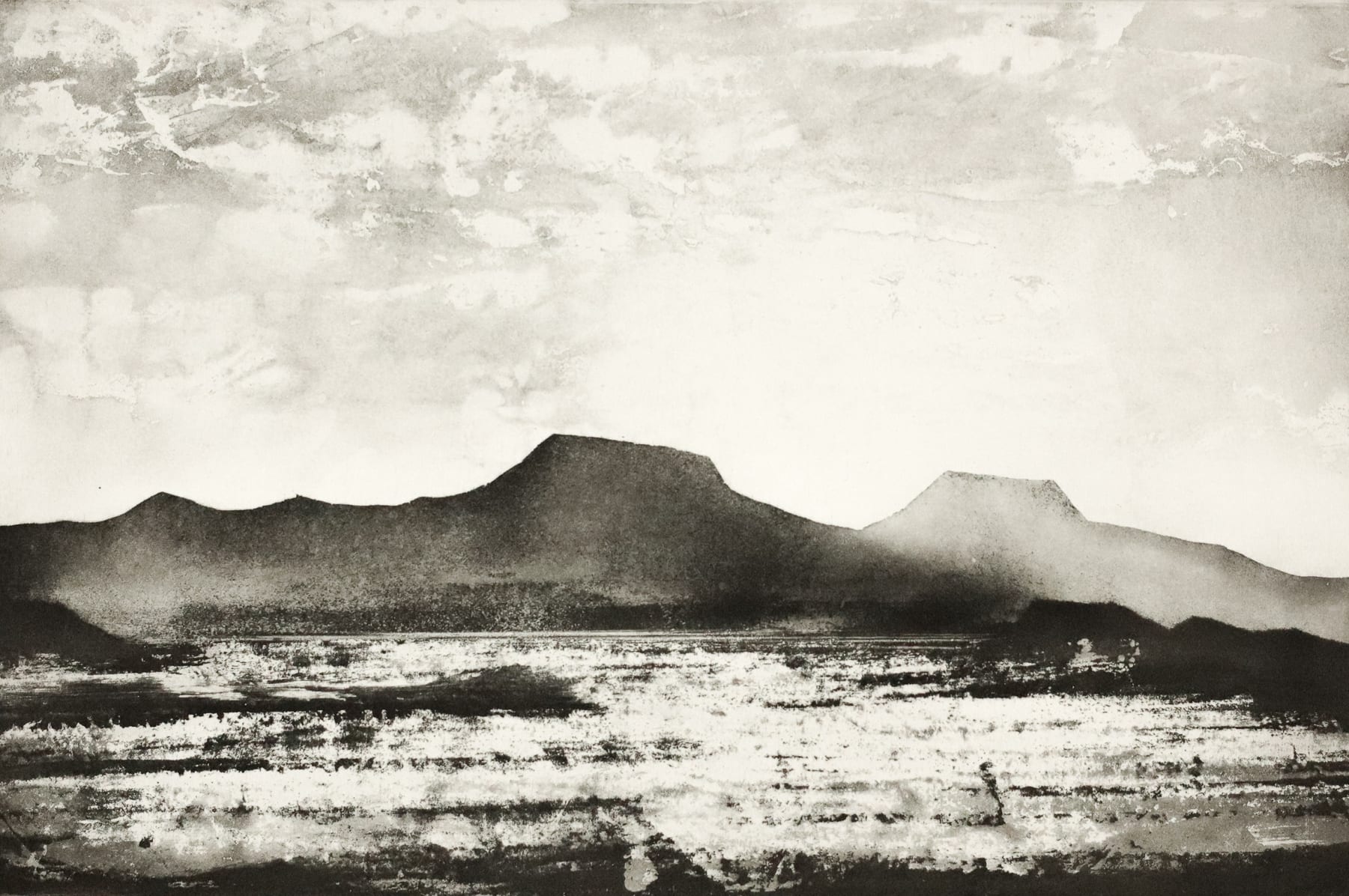 Jason Hicklin, MacLeod’s Tables from Oronsay , 2025