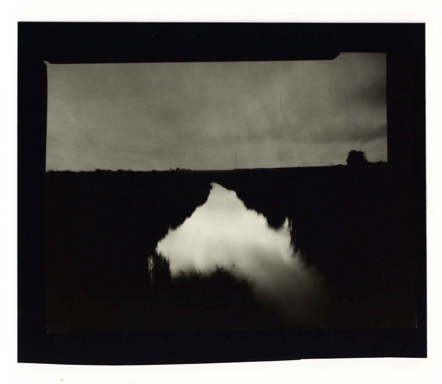 Wayne Foskett, Oare Marshes, Kent