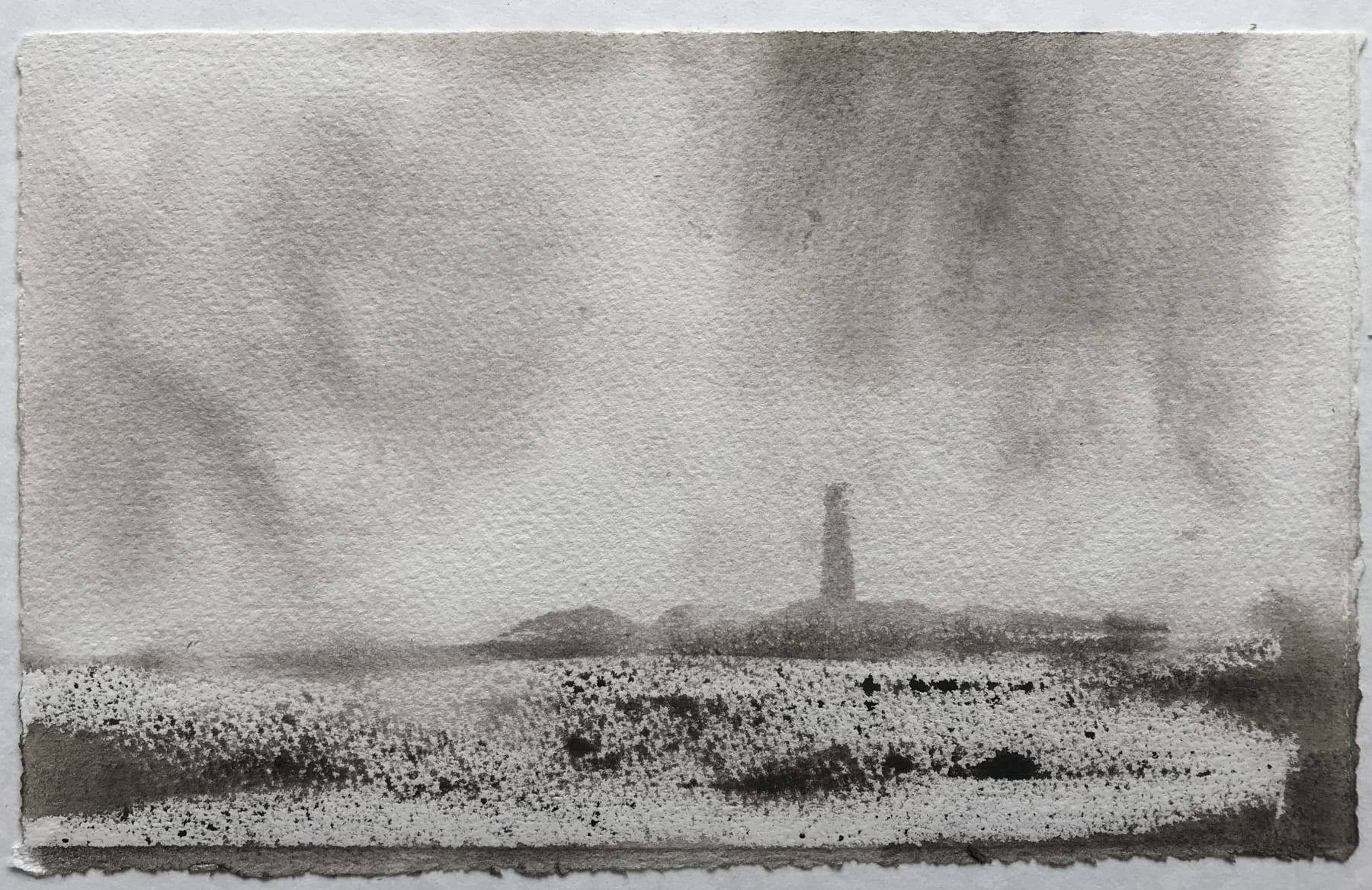 Jason Hicklin, The Smalls, 2020