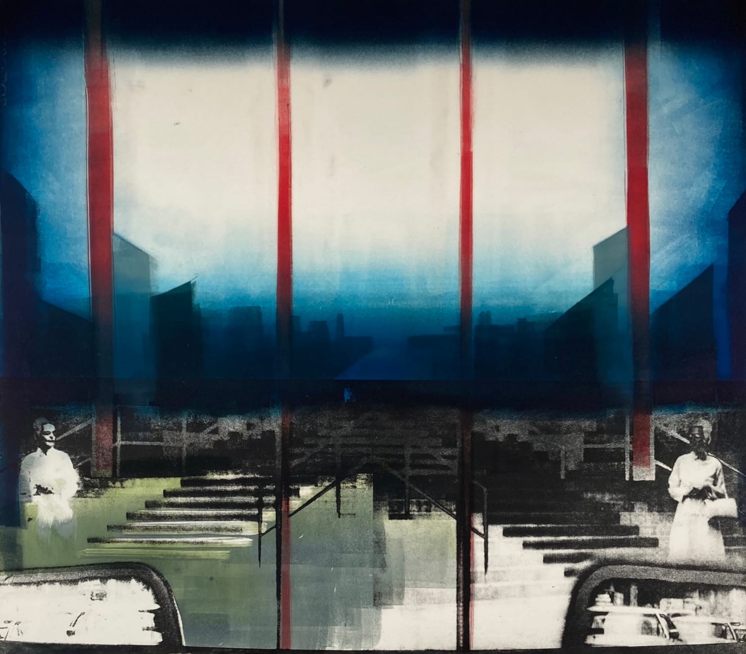 Sophie Layton Studio Sale, Untitled TP VII, 2012