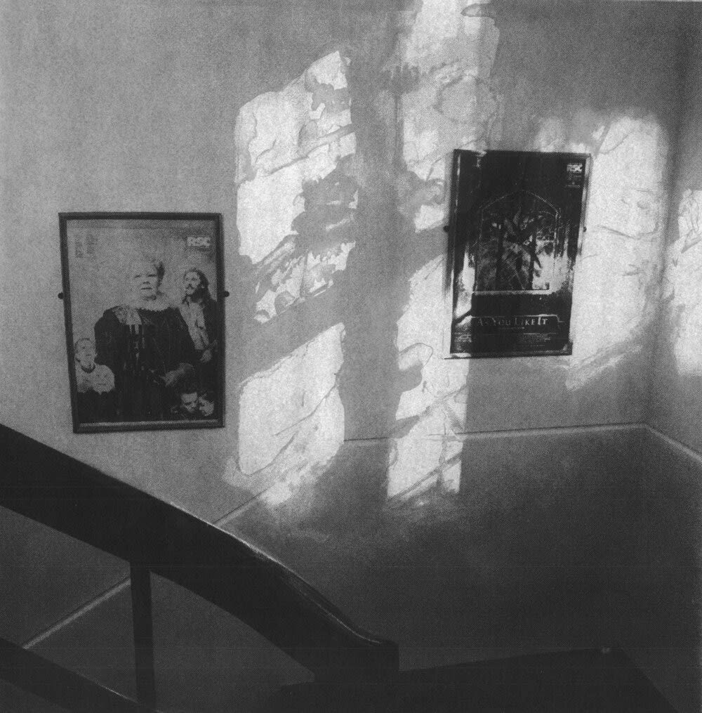 Lucy Bainbridge, Drama-RSC, 2019