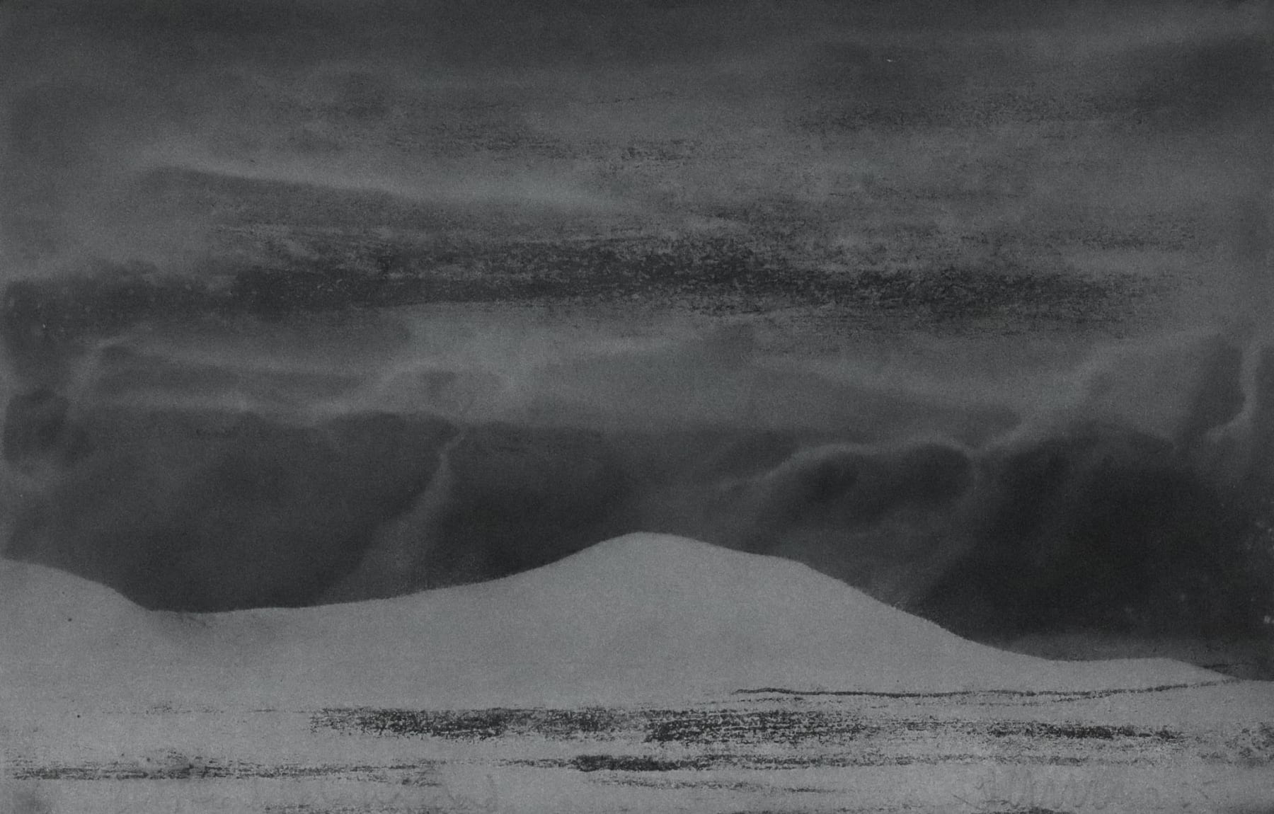 Jason Hicklin, Bray Head, Valencia Island | Silver Series, 2025