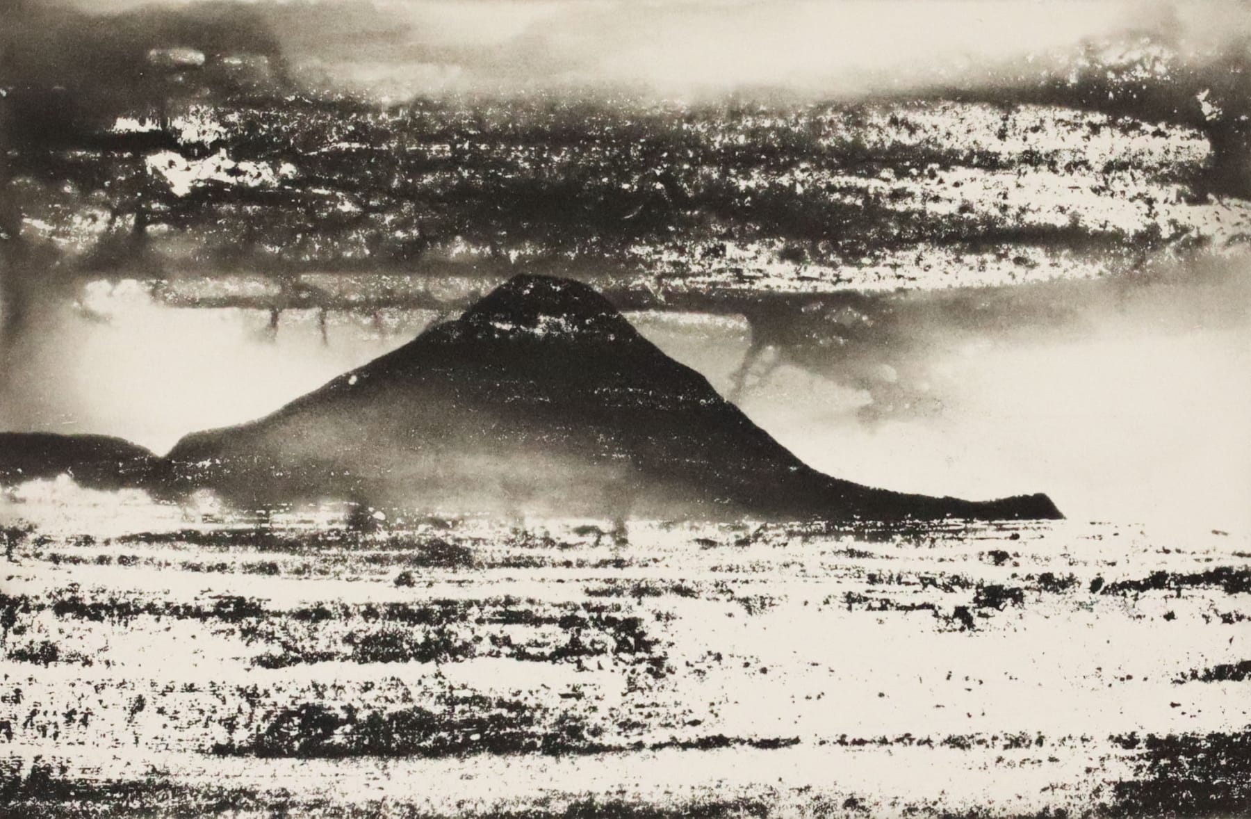 Jason Hicklin, Hogs Head, Ballinskelligs Bay, 2025