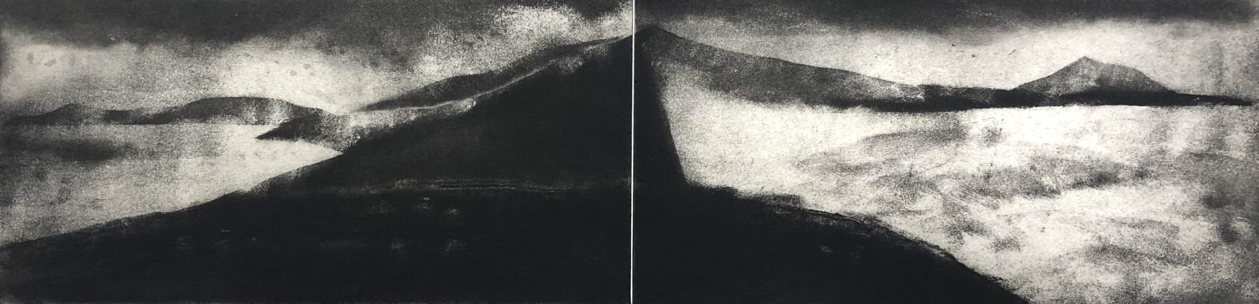 Jason Hicklin, Valencia Island, 2011