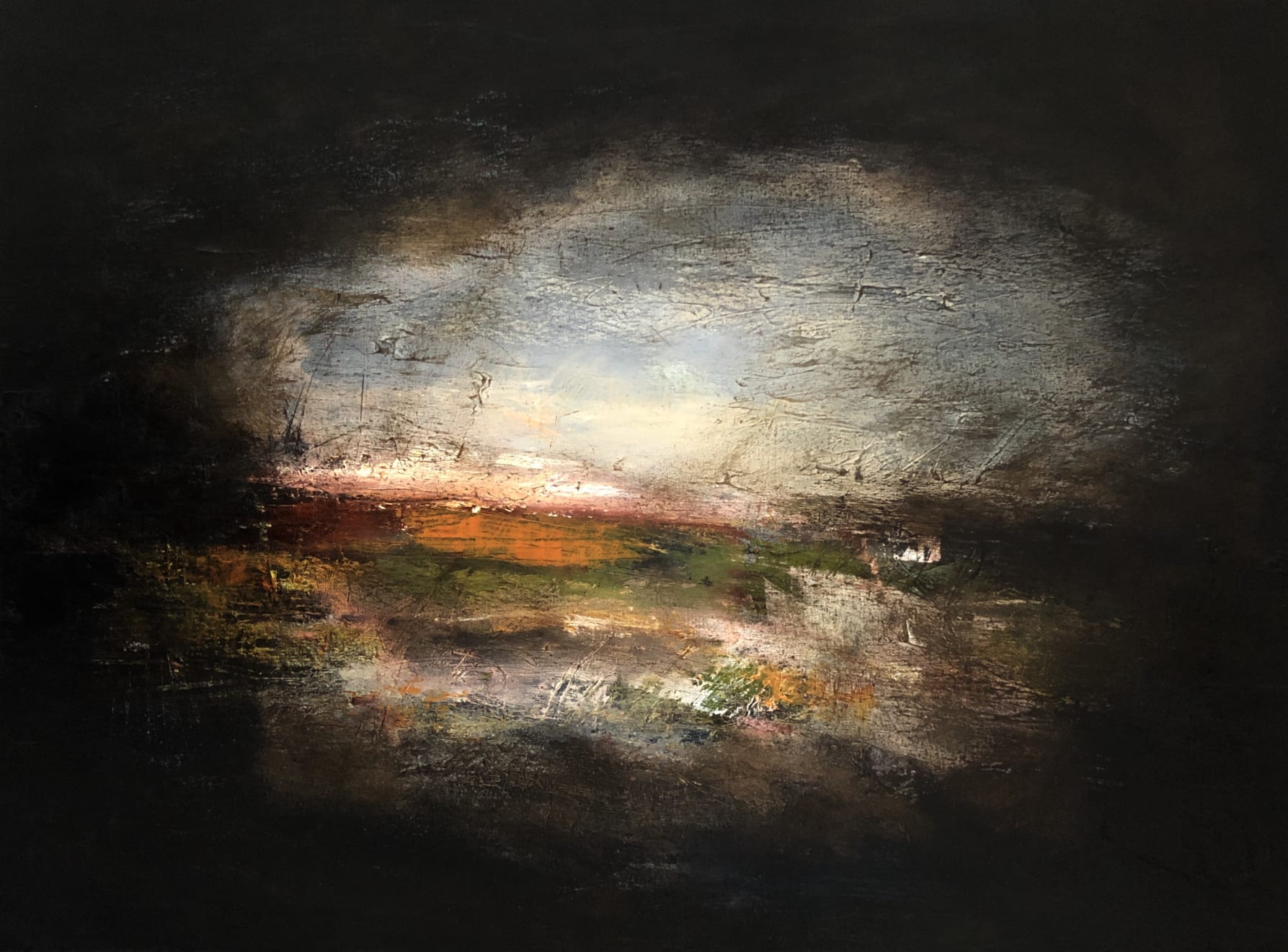 Ross Loveday, Early Start, 2022