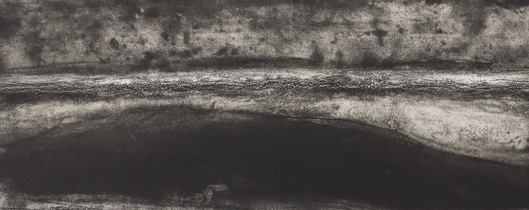 Jason Hicklin, Barnhill, 2009